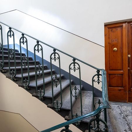 Stella Nuova Firenze Leilighet Eksteriør bilde