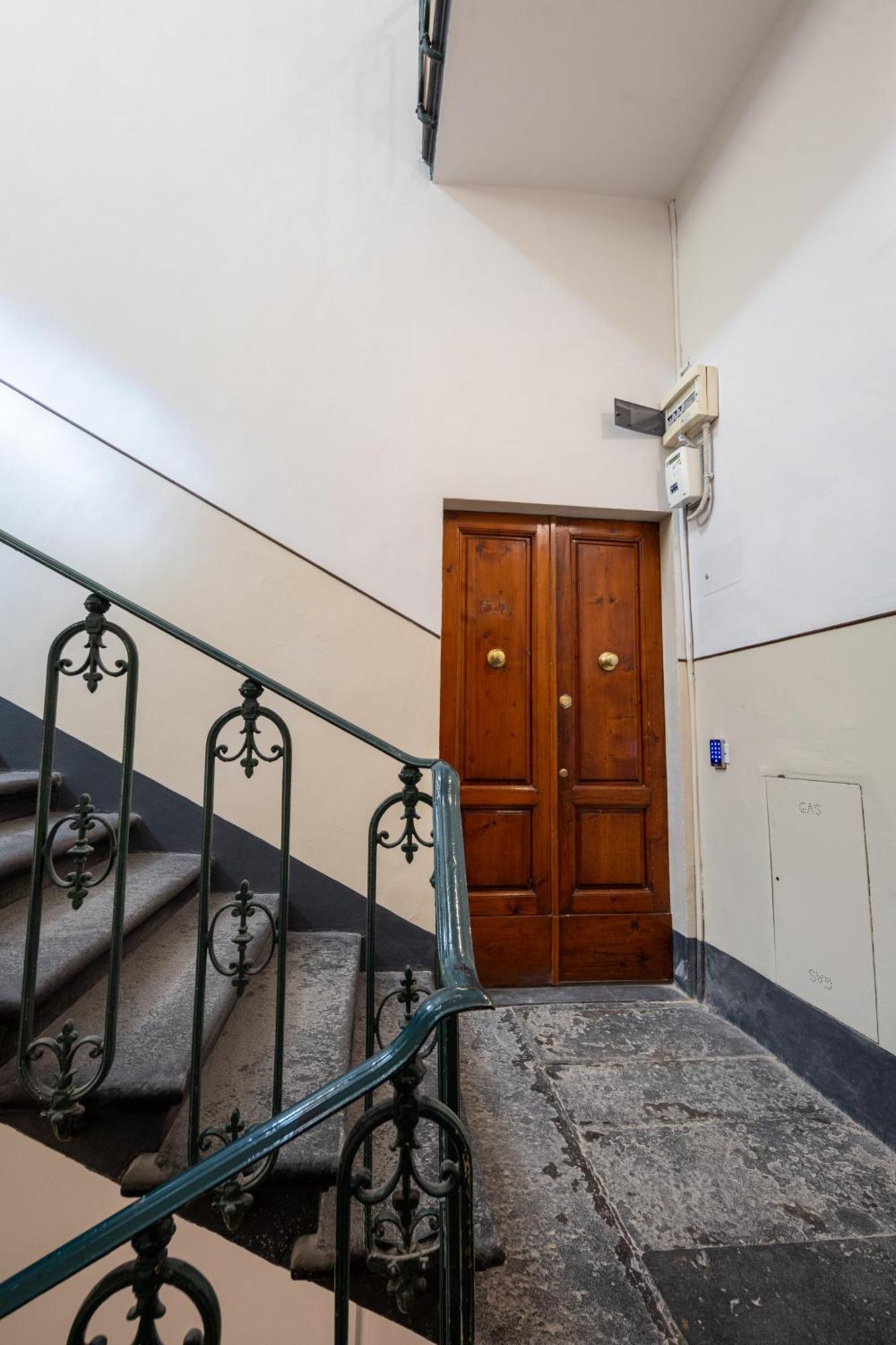 Stella Nuova Firenze Leilighet Eksteriør bilde