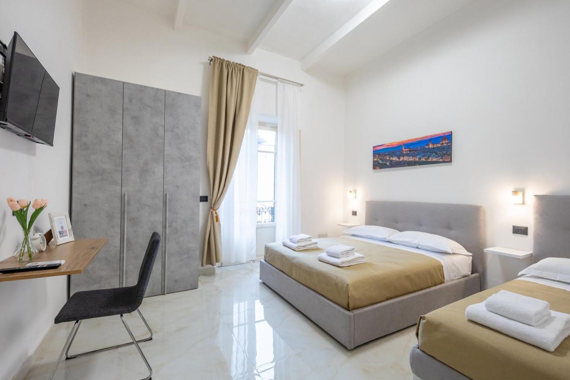 Stella Nuova Firenze Leilighet Rom bilde